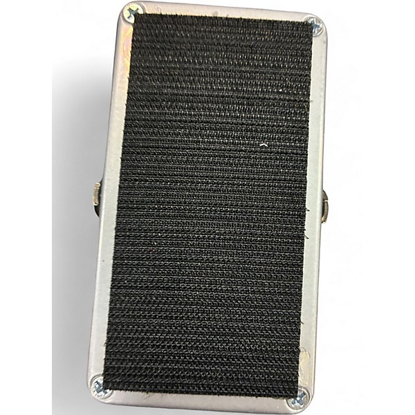 Used Electro-Harmonix Big Muff Triangle Pi Distortion Effect Pedal