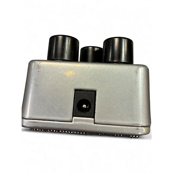 Used Electro-Harmonix Big Muff Triangle Pi Distortion Effect Pedal