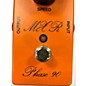 Used Mxr Custom Shop SCRIPT PHASE 90 Effect Pedal