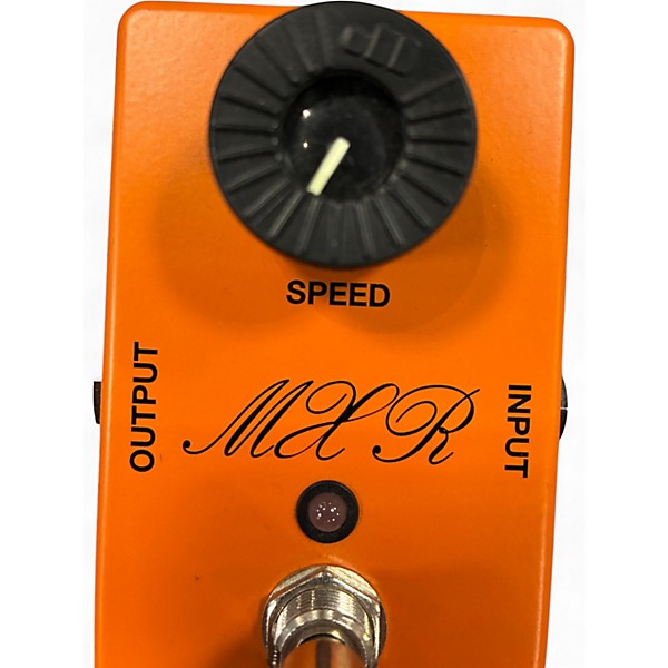 Used Mxr Custom Shop SCRIPT PHASE 90 Effect Pedal