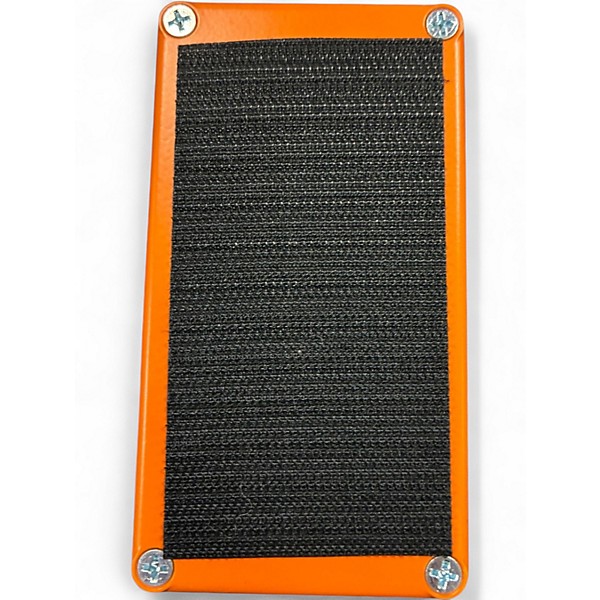 Used Mxr Custom Shop SCRIPT PHASE 90 Effect Pedal