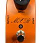 Used Mxr Custom Shop SCRIPT PHASE 90 Effect Pedal