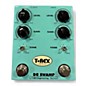 Used T-Rex Engineering DR SWAMP Effect Pedal thumbnail