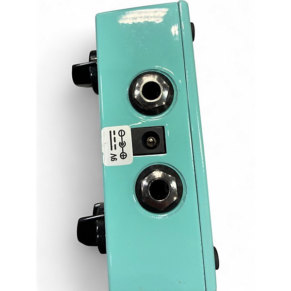 Used T-Rex Engineering DR SWAMP Effect Pedal