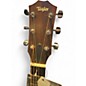 Used Taylor Academy 10E Natural Acoustic Electric Guitar