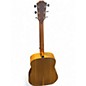Used Taylor Academy 10E Natural Acoustic Electric Guitar