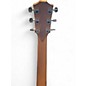 Used Taylor Academy 10E Natural Acoustic Electric Guitar