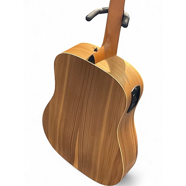 Used Taylor Academy 10E Natural Acoustic Electric Guitar