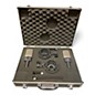 Used AKG C214ST Stereo Matched Condenser Microphone thumbnail