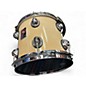 Used Premier 10in genista birch emine white Drum thumbnail