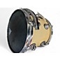 Used Premier 10in genista birch emine white Drum