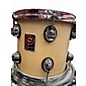 Used Premier 10in genista birch emine white Drum
