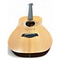 Used Taylor Taylor Swift Signature Baby Taylor Natural Acoustic Guitar