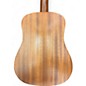 Used Taylor Taylor Swift Signature Baby Taylor Natural Acoustic Guitar