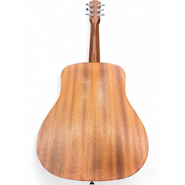 Used Taylor Taylor Swift Signature Baby Taylor Natural Acoustic Guitar