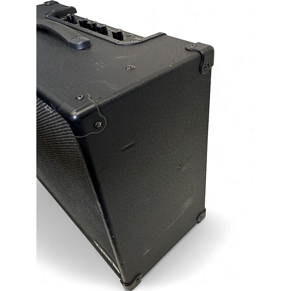 Used Line 6 POWER CAB CL112 Guitar Cabinet