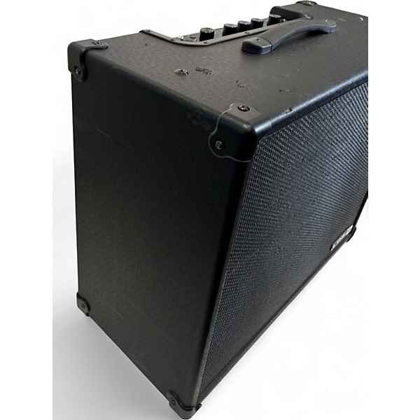 Used Line 6 POWER CAB CL112 Guitar Cabinet