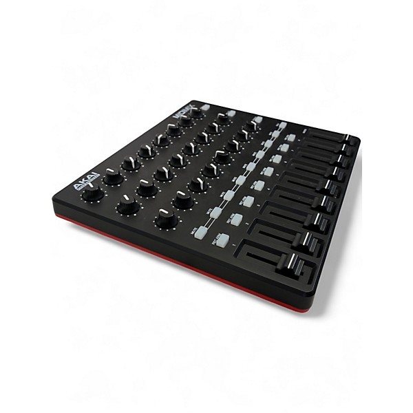 Used Akai Professional MIDIMIX MIDI Controller