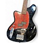 Used Ibanez TMB100L Black Electric Bass Guitar