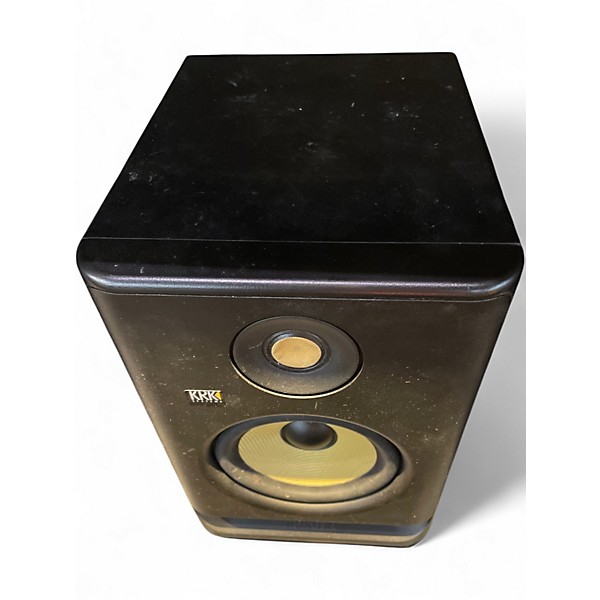 Used KRK RP5 ROKIT G4 Each Powered Monitor