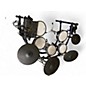 Used Roland TD10 Electric Drum Set thumbnail