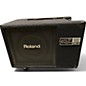 Used Roland PM03 Drum Amplifier thumbnail