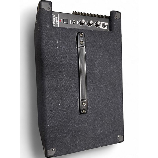 Used Roland PM03 Drum Amplifier