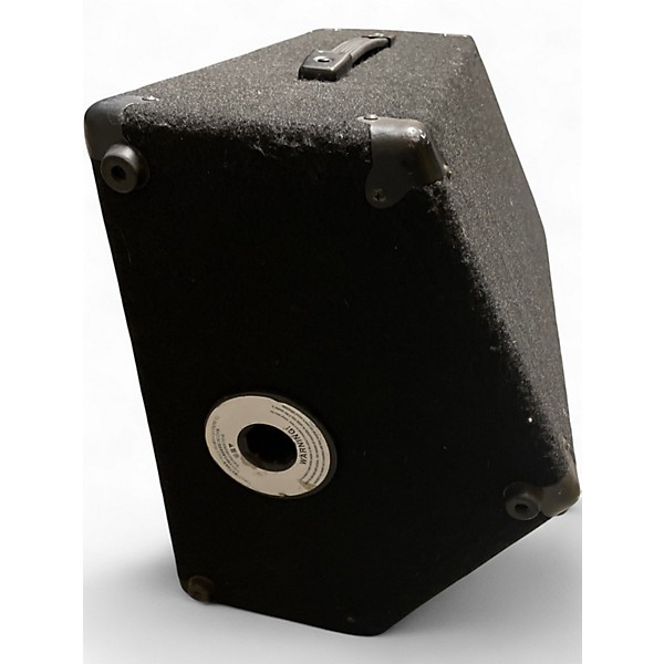 Used Yamaha SV12M Unpowered Speaker