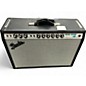 Used Fender 1968 Custom Deluxe Reverb 22W 1x12 Tube Guitar Combo Amp thumbnail