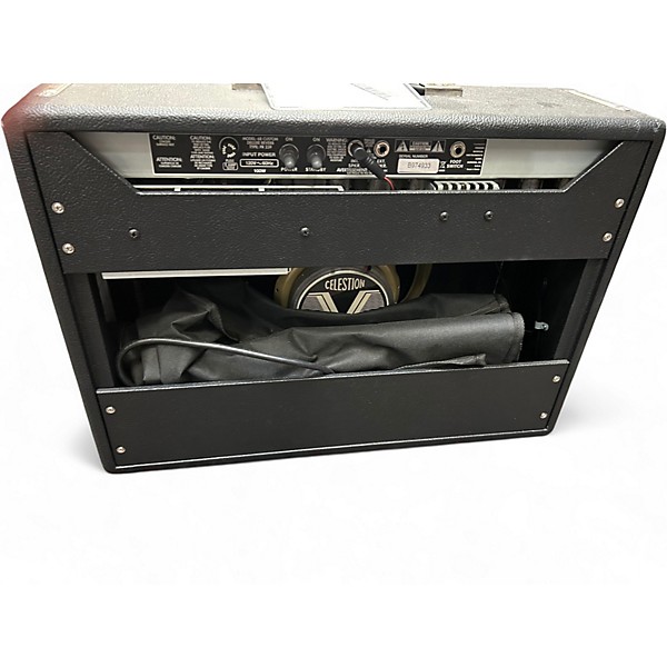 Used Fender 1968 Custom Deluxe Reverb 22W 1x12 Tube Guitar Combo Amp