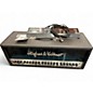 Used Hughes & Kettner Triamp MKII 100W Tube Guitar Amp Head thumbnail