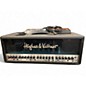 Used Hughes & Kettner Triamp MKII 100W Tube Guitar Amp Head