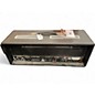 Used Hughes & Kettner Triamp MKII 100W Tube Guitar Amp Head
