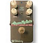 Used Keeley DYNOMYROTO Effect Pedal thumbnail