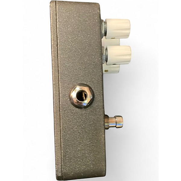 Used Keeley DYNOMYROTO Effect Pedal