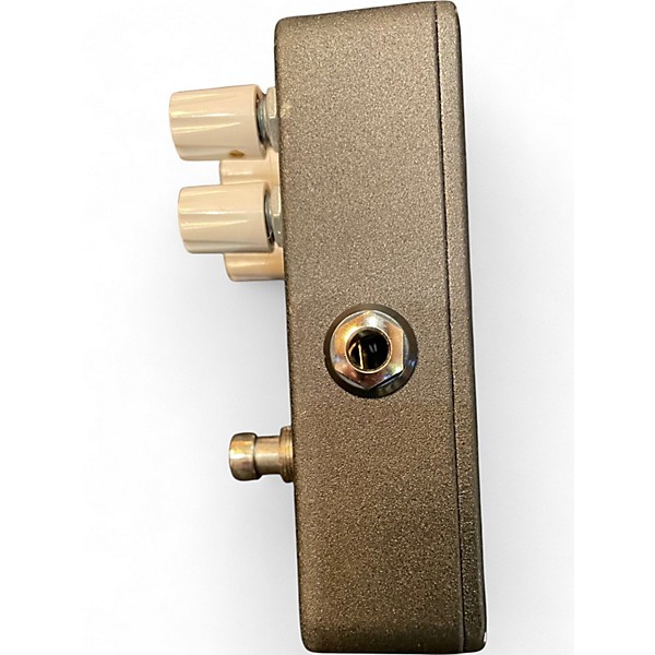 Used Keeley DYNOMYROTO Effect Pedal