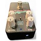 Used Keeley DYNOMYROTO Effect Pedal