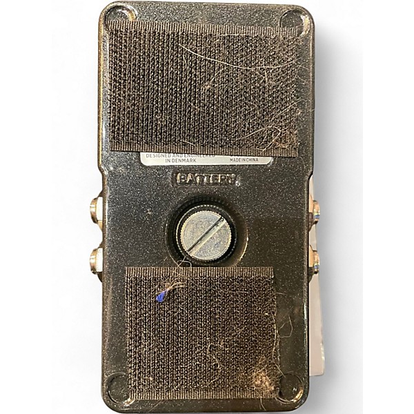 Used TC Electronic Sentry Noise Gate Effect Pedal