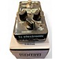 Used TC Electronic Sentry Noise Gate Effect Pedal