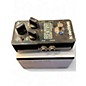 Used TC Electronic Sentry Noise Gate Effect Pedal