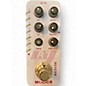 Used Mooer R7 REVERB Effect Pedal thumbnail