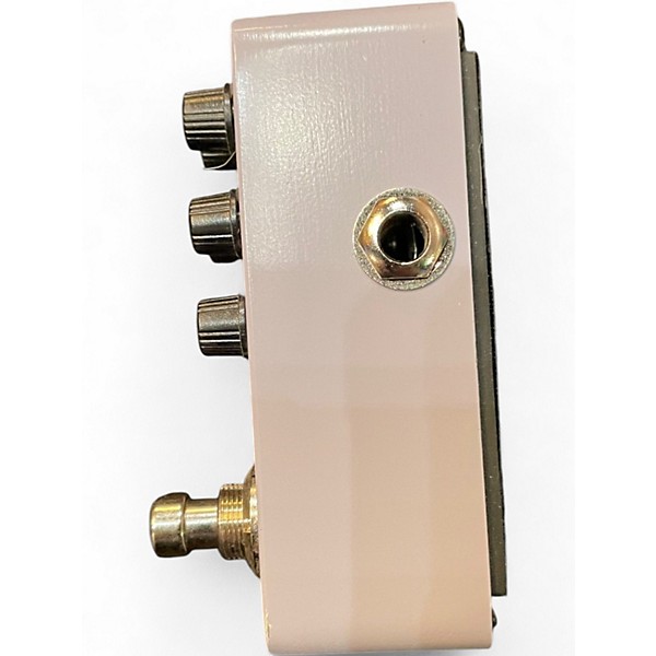 Used Mooer R7 REVERB Effect Pedal