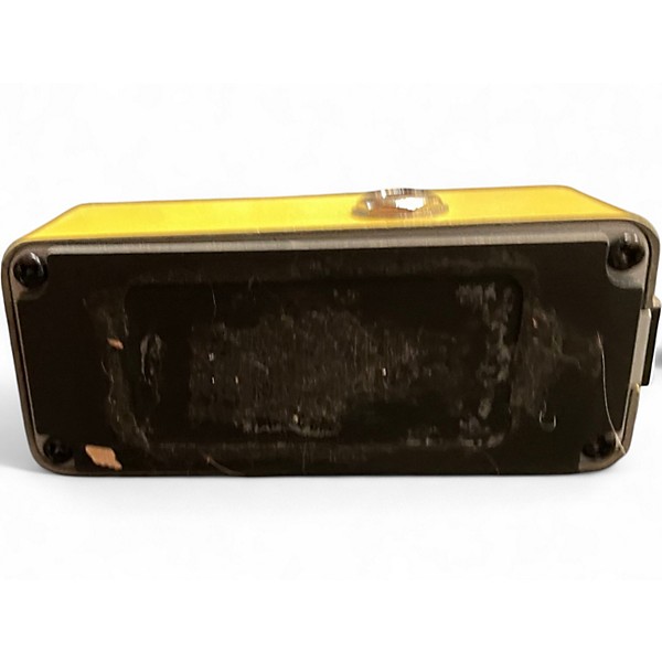 Used Mooer ACOUSTIKAR Pedal