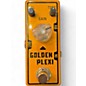 Used Tone City GOLDEN PLEXI Effect Pedal thumbnail