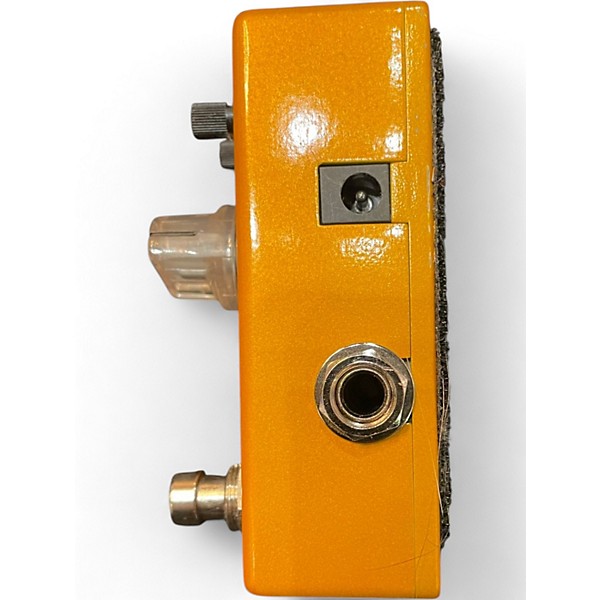 Used Tone City GOLDEN PLEXI Effect Pedal