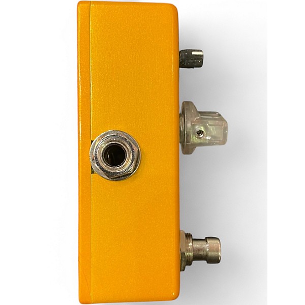 Used Tone City GOLDEN PLEXI Effect Pedal