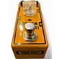 Used Tone City GOLDEN PLEXI Effect Pedal