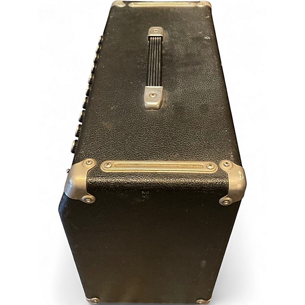 Used Yamaha G50-112II Guitar Combo Amp