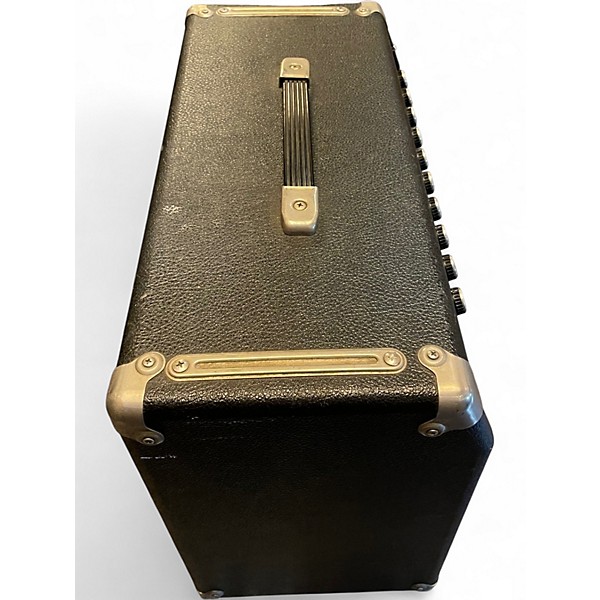 Used Yamaha G50-112II Guitar Combo Amp