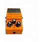 Used BOSS DS1 Distortion Effect Pedal